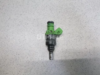2710780549 Форсунка инжекторная электрическая Mercedes C W203 Арт AM100379977, вид 1