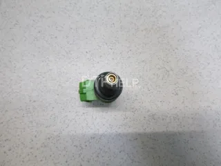 2710780549 Форсунка инжекторная электрическая Mercedes C W203 Арт AM100379977, вид 3