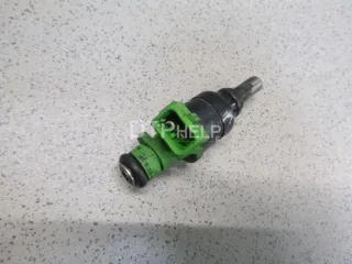 2710780549 Форсунка инжекторная электрическая Mercedes C W203 Арт AM100379977, вид 4