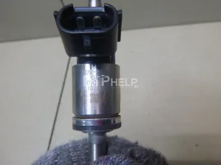 232093115002 Форсунка инжекторная электрическая Lexus GS 4 Арт AM100458066, вид 4
