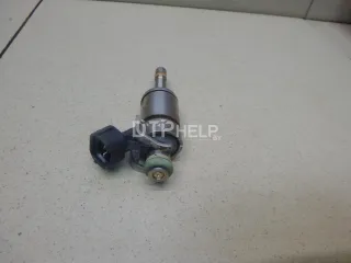 1571068M00 Форсунка инжекторная электрическая Suzuki Vitara2 Арт AM100463456, вид 2