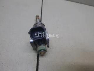 1571068M00 Форсунка инжекторная электрическая Suzuki Vitara2 Арт AM100463456, вид 3