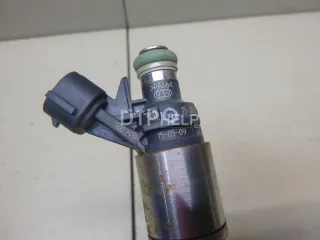 1571068M00 Форсунка инжекторная электрическая Suzuki Vitara2 Арт AM100463456, вид 4