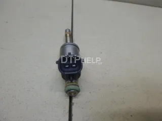 1571068M00 Форсунка инжекторная электрическая Suzuki Vitara2 Арт AM100463457, вид 3