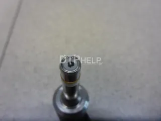 03C906036F Форсунка инжекторная электрическая Seat Altea Арт AM100482887, вид 3