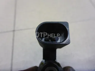 03C906036F Форсунка инжекторная электрическая Seat Altea Арт AM100482887, вид 5
