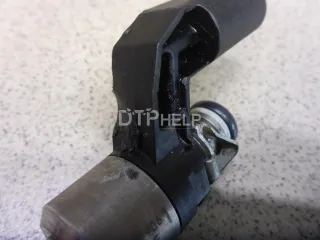 03C906036F Форсунка инжекторная электрическая Seat Altea Арт AM100482887, вид 7