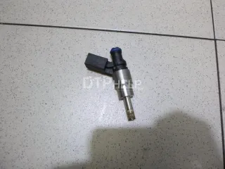 06F906036 Форсунка инжекторная электрическая Seat Leon 2 Арт AM100489381, вид 1