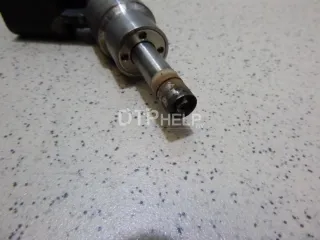 06F906036 Форсунка инжекторная электрическая Seat Leon 2 Арт AM100489381, вид 2