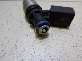 06F906036 Форсунка инжекторная электрическая Seat Leon 2 Арт AM100489381, вид 3