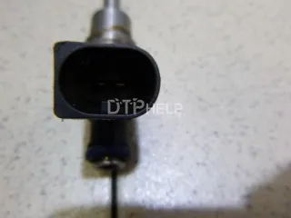 06F906036 Форсунка инжекторная электрическая Seat Leon 2 Арт AM100489381, вид 4