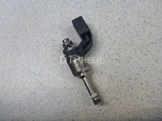03C906036M Форсунка инжекторная электрическая Seat Altea Арт AM100498091, вид 3