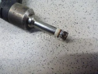 03C906036M Форсунка инжекторная электрическая Seat Altea Арт AM100498091, вид 4