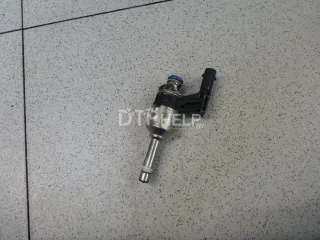 03F906036B Форсунка инжекторная электрическая Seat Ibiza 4 Арт AM100523395, вид 1