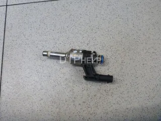 03F906036B Форсунка инжекторная электрическая Seat Ibiza 4 Арт AM100523395, вид 2