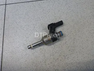 03F906036B Форсунка инжекторная электрическая Seat Ibiza 4 Арт AM100523395, вид 3