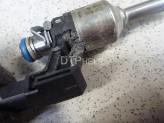 03F906036B Форсунка инжекторная электрическая Seat Ibiza 4 Арт AM100523395, вид 5