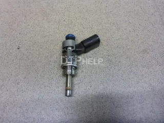 06E906036C Форсунка инжекторная электрическая Audi A6 C6 (S6,RS6) Арт AM100525539, вид 1