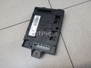 284B11723R Блок комфорта Renault Duster 1 Арт AM100544111, вид 2