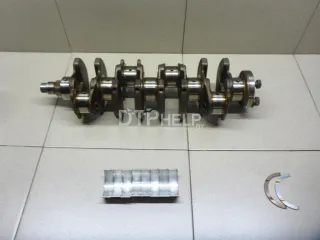 11183100501601 Коленвал Lada largus  Арт AM100556384, вид 1