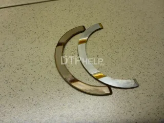 11183100501601 Коленвал Lada largus  Арт AM100556384, вид 3