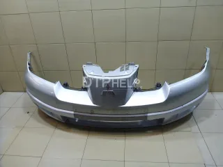 6400A130HA Бампер передний Mitsubishi Outlander 1 Арт AM100569110, вид 1