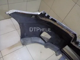 6400A130HA Бампер передний Mitsubishi Outlander 1 Арт AM100569110, вид 11