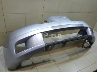6400A130HA Бампер передний Mitsubishi Outlander 1 Арт AM100569110, вид 7