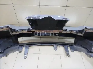 6400A130HA Бампер передний Mitsubishi Outlander 1 Арт AM100569110, вид 10