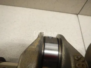E4T151005010 Коленвал Chery Tiggo 7 PRO Арт AM100575591, вид 11