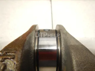 E4T151005010 Коленвал Chery Tiggo 7 PRO Арт AM100575591, вид 13