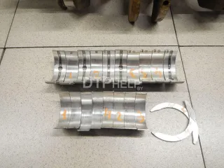 E4T151005010 Коленвал Chery Tiggo 7 PRO Арт AM100575591, вид 3
