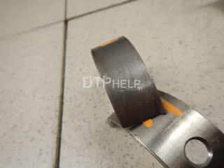 E4T151005010 Коленвал Chery Tiggo 7 PRO Арт AM100575591, вид 4