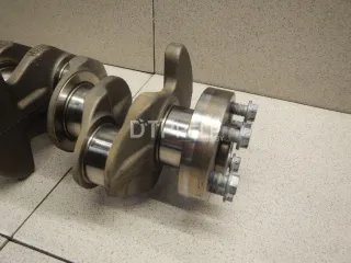 E4T151005010 Коленвал Chery Tiggo 7 PRO Арт AM100575591, вид 7