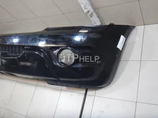  Бампер передний Kia Sorento 1 Арт AM100577470, вид 3