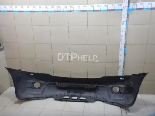  Бампер передний Kia Sorento 1 Арт AM100577470, вид 4