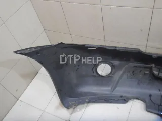 Бампер передний Kia Sorento 1 Арт AM100577470, вид 5