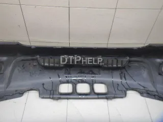  Бампер передний Kia Sorento 1 Арт AM100577470, вид 6