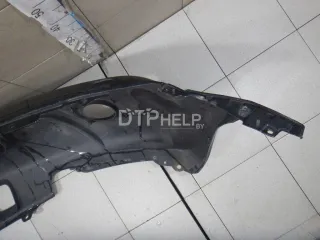  Бампер передний Kia Sorento 1 Арт AM100577470, вид 8