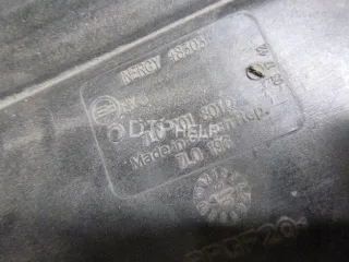  Абсорбер (фильтр угольный) Porsche Cayenne 955 Арт AM12611335, вид 5