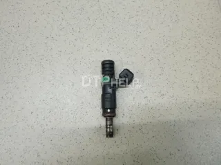 13537574376 Форсунка инжекторная электрическая BMW 3 E90/E91/E92/E93 Арт AM12718187, вид 1