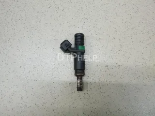 13537574376 Форсунка инжекторная электрическая BMW 3 E90/E91/E92/E93 Арт AM12718187, вид 2