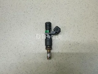 13537574376 Форсунка инжекторная электрическая BMW 3 E90/E91/E92/E93 Арт AM12718189, вид 1