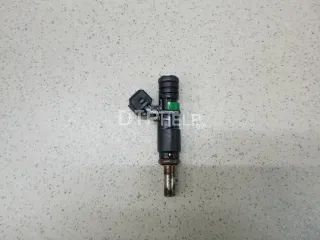 13537574376 Форсунка инжекторная электрическая BMW 3 E90/E91/E92/E93 Арт AM12718189, вид 2