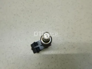 13537574376 Форсунка инжекторная электрическая BMW 3 E90/E91/E92/E93 Арт AM12718189, вид 3