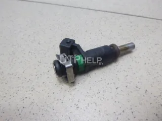 13537574376 Форсунка инжекторная электрическая BMW 3 E90/E91/E92/E93 Арт AM12729168, вид 1