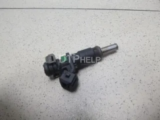13537574376 Форсунка инжекторная электрическая BMW 3 E90/E91/E92/E93 Арт AM12729168, вид 3