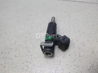 13537574376 Форсунка инжекторная электрическая BMW 3 E90/E91/E92/E93 Арт AM12729169, вид 2