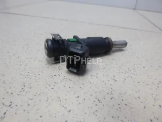 13537574376 Форсунка инжекторная электрическая BMW 3 E90/E91/E92/E93 Арт AM12729169, вид 3