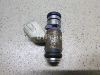 036906031AH Форсунка инжекторная электрическая Volkswagen Golf PLUS 1 Арт AM12737300, вид 1